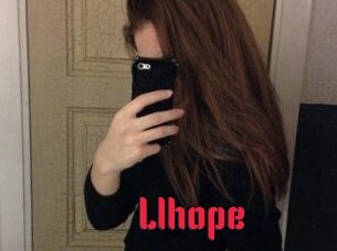 Llhope