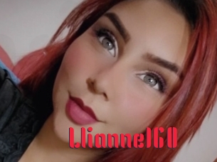llianne160 Video Extrait