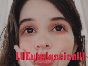 LllCuteJessicalll