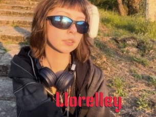 Llorelley