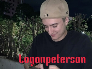 Loganpeterson