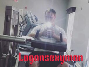 Logansexyman