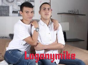 Loganymike