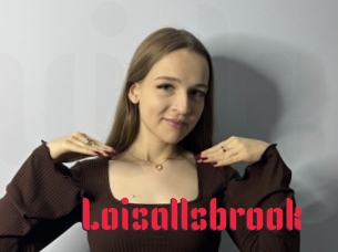 Loisallsbrook