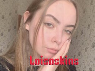 Loisaskins