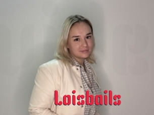 Loisbails