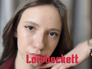 Loisbeckett
