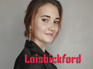 Loisbickford