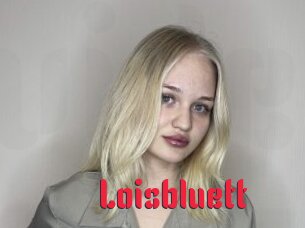Loisbluett