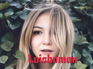 Loisboman