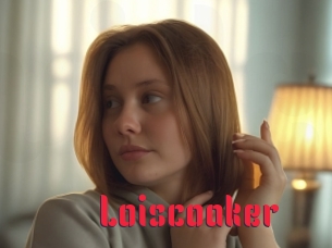 Loiscoaker