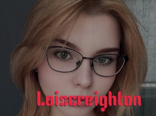 Loiscreighton