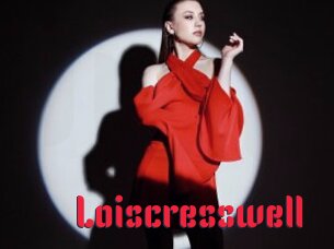 Loiscresswell