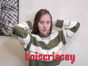 Loiscrissey