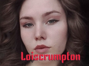 Loiscrumpton