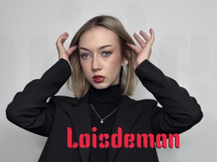 loisdeman Video Extrait