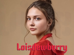 Loisdewberry
