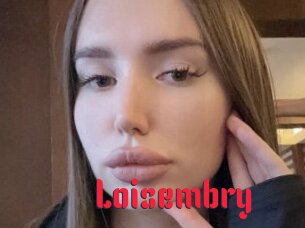 loisembry Video Extrait