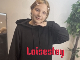 Loisestey