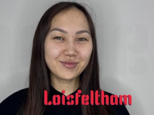 Loisfeltham