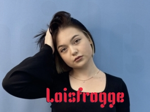 Loisfrogge