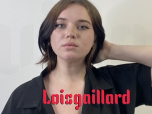 Loisgaillard