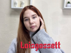 Loisgossett