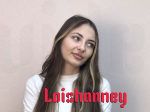 Loishanney