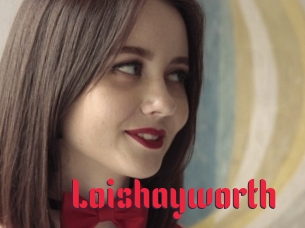 Loishayworth