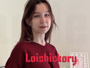 Loishickory