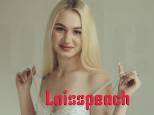 Loisspeach