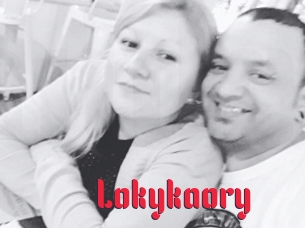 Lokykaory