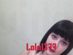Lola1377