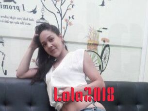 Lola2018