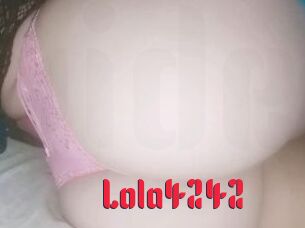 Lola4242