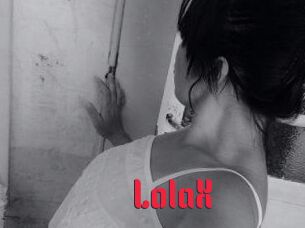 LolaX