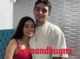 Lolaandbugns