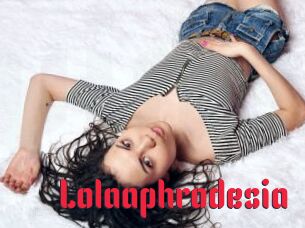 Lolaaphrodesia