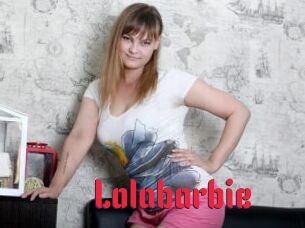 Lolabarbie