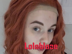 Lolablaze