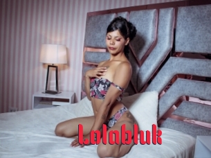 Lolabluk