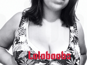 Lolaboobs