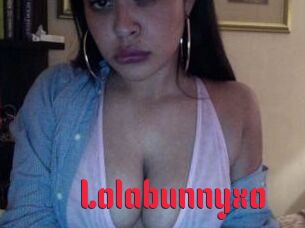 Lolabunnyxo