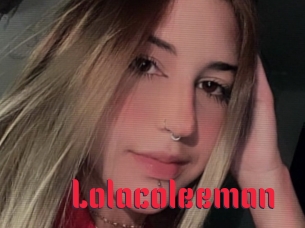 Lolacoleeman