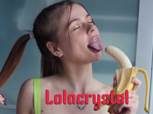 Lolacrystal