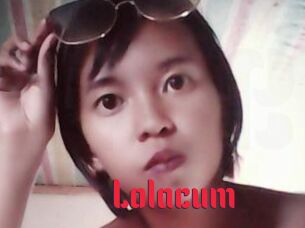 Lolacum