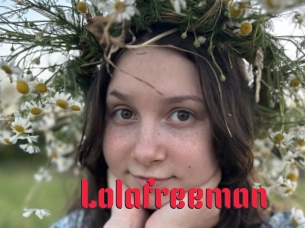 Lolafreeman