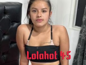 lolahot_45 Video Extrait
