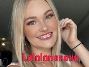 Lolalanexoxo