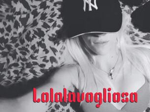 Lolalavogliosa